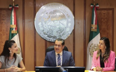 INSTALAN “MESA DE TRABAJO LEGISLATIVO Y ORGANIZACIONES POR UN ABORTO LEGAL, SEGURO Y GRATUITO”